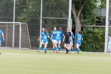 Bild 80 - wBJ SC Condor - VfL Pinneberg : Ergebnis: 3:2